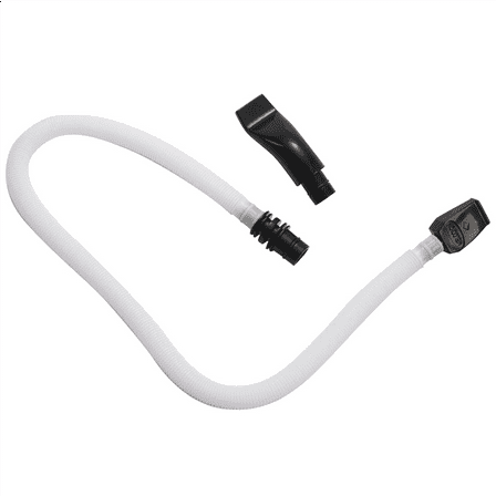 4X Flexible Tube Mouth Pianica Mouthpiece Musical Instrument Accessories for 32 / 37 Key Melodica