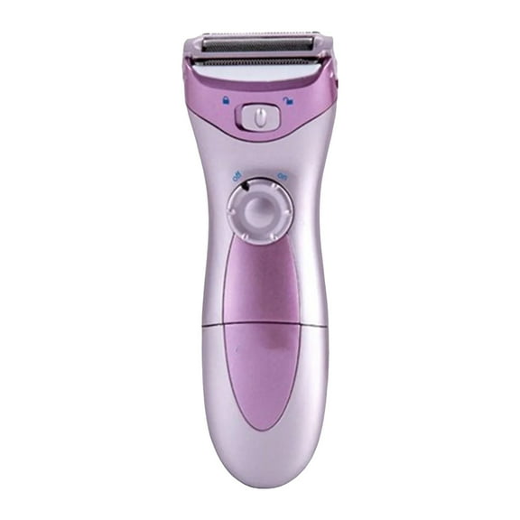 GHSOHS Laser Hair Removal Device for Women Electric Epilator Shaver for Face Legs and Underarm Portable Bikini Trimmer Hair Remover Machine