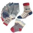 thumbnail image 1 of Calcetines de Complimentos de Suave Accesorios Moda Divertidos 20-22cm perfke  Calcetines unisex, 1 of 9