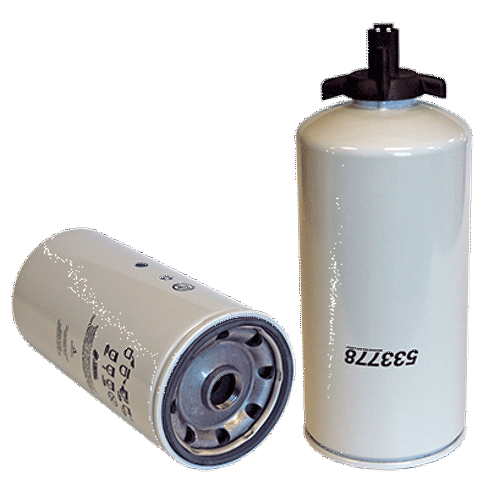 WIX Fuel Filter 33778