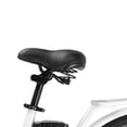 thumbnail image 6 of NAKTO Camel 2 26" Electric Bike for Adults 500W Motor 48V 10Ah Battery 25 Miles Range 20 MPH 7-Speed Shimano Front Suspension Commuting Ebike, 6 of 8