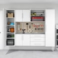 thumbnail image 3 of Prepac Armoire de rangement de base HangUps, 3 of 9