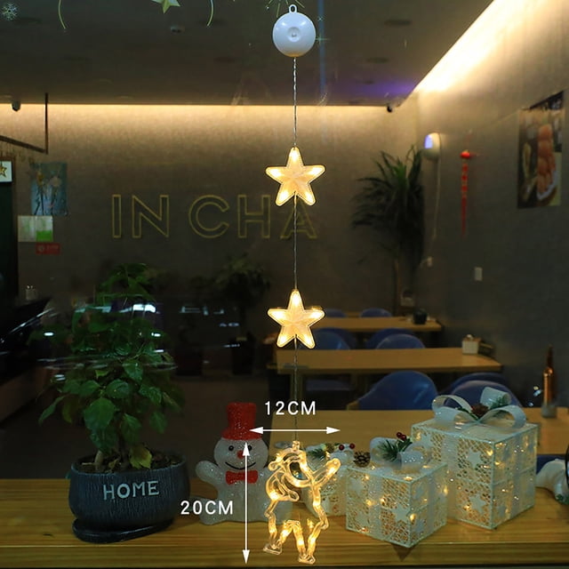 Led Christmas Lights,Led Light Bulb,Led Decorative Lights Christmas Suction Cup Lights Popularlight String Curtain Lighting Colorful Light String,Led String Lights,Led String Lights,Led Light Bulbs