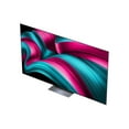 thumbnail image 2 of 83 inch LG OLED evo AI C5 4K Smart TV, 2 of 12