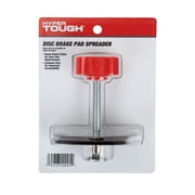 Hyper Tough VN-4007V Disc Brake Pad Spreader for Domestic and Import Cars, Light Trucks