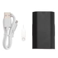thumbnail image 2 of Wireless Security Camera Battery, Safe Wireless Video Doorbell Battery Easy Install Micro Input Port  for Repairing, 2 of 7