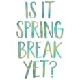 thumbnail image 3 of CafePress - Is It Spring Break Yet? Large Mug - 15 oz Ceramic Large White Novelty Mug, 3 of 6