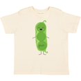 thumbnail image 3 of Inktastic Peas Costume Boys or Girls Toddler T-Shirt, 3 of 5
