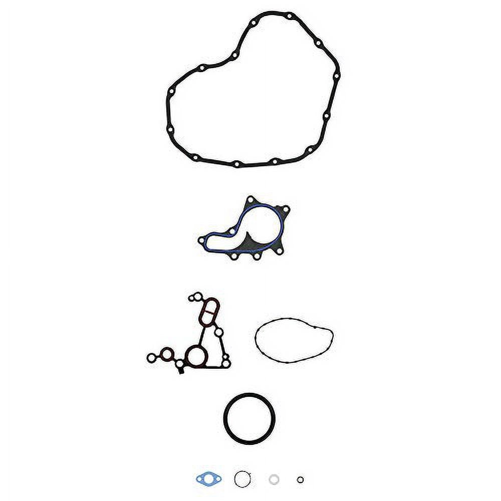 FEL-PRO CS 26562 Conversion Gasket Set Fits select: 2009-2018 TOYOTA RAV4, 2010-2017 TOYOTA CAMRY