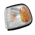 thumbnail image 4 of For Dodge Van 1994 1995 1996 1997 Full Size Turn Signal Light Assembly Unit Driver Side | CH2520124 | 55054873, 4 of 5