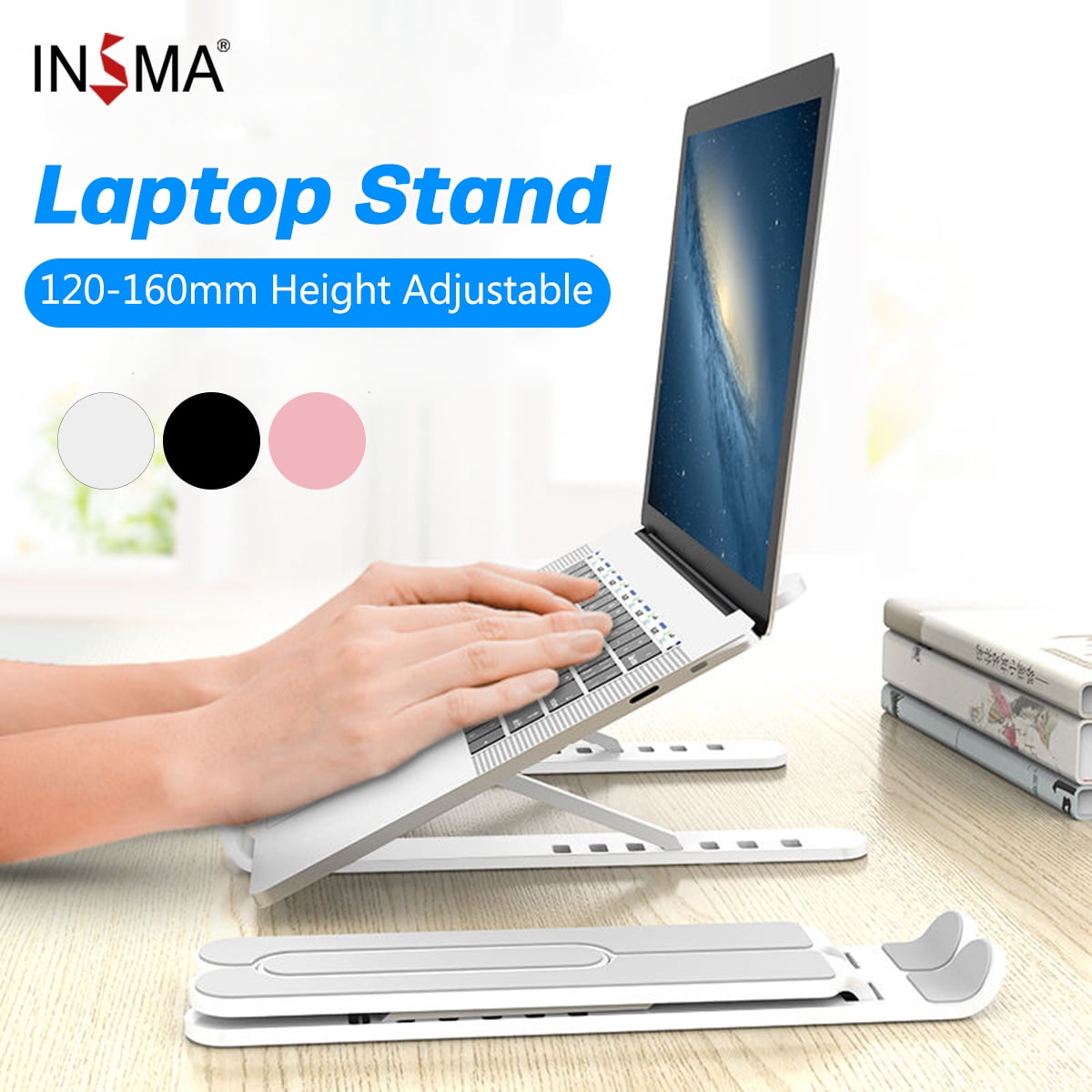 abs laptop stand