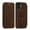 Coffee, variant on for iPhone 17 Wallet Case, Compatible with MagSafe, Support Wireless Charging, Slim Fit Premium PU Leather Flip Folio Cover with Card Slots Case Wallet for iPhone 17 - Coffee