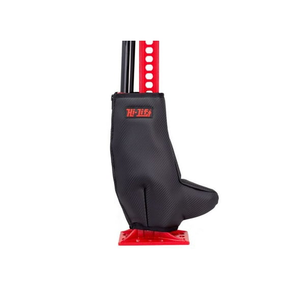 HILIFT RUNNING GEAR JACK COVER