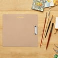 thumbnail image 4 of Artist Sketch Board Paper Drawing Board Portable Painting Board 8K Sketching Board, 4 of 6