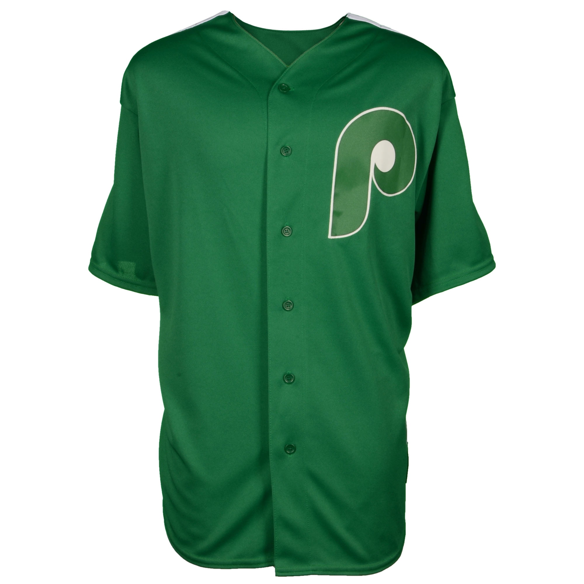 phillies green jersey