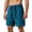14# Royal Blue, variant on HKYNLAG Mens Running Shorts Quick Dry Workout Shorts Casual Drawstring Elastic Athletic Gym Shorts with Pockets Royal Blue L