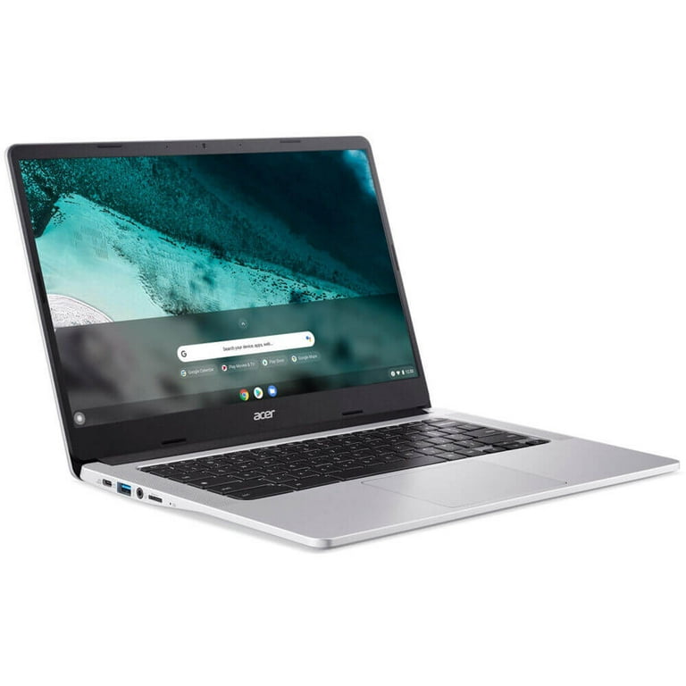 Acer Chromebook 14インチ シルバー New Acer Chromebook 11 and 14 hit the Google Store