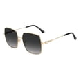thumbnail image 1 of Lentes de Sol Jimmy Choo para Mujer 2046682M2589O Lili/S Dorado JimmyÂ Choo 2046682M2589O, 1 of 4