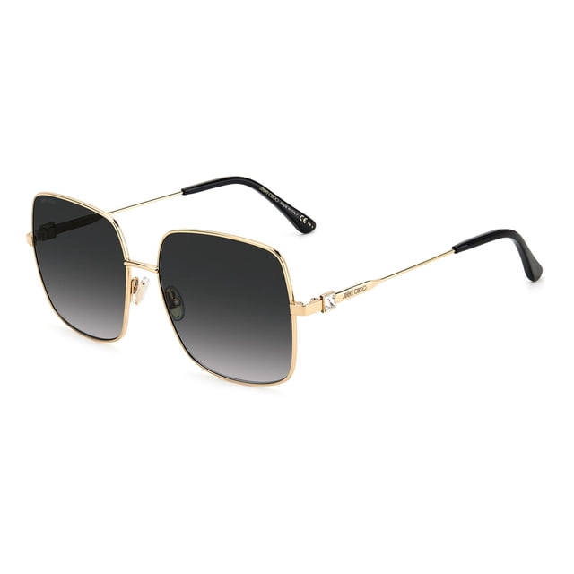 Lentes de Sol Jimmy Choo para Mujer 2046682M2589O Lili/S Dorado Jimmy Choo 2046682M2589O
