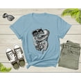 thumbnail image 3 of Human Internal Organs Liver Intestine Stomach Body Anatomy Lover T-Shirt Doctor Nurse Gift T Shirt for Men Women Kids Boys Girls Tshirt, 3 of 7