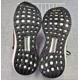 thumbnail image 5 of Adida Supernova Boost Retro 2017 Running Sport Black Orange Men's 8.5, 5 of 6