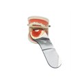 thumbnail image 4 of 5 Pieces/Set Tooth Reflective Glass Intra-oral Mirror Spare Part Accessory Double Sides Reflector Mouth Teeth Mirrors Inspection Tool Accessory, 4 of 9