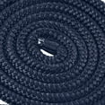 thumbnail image 3 of US Ropes 2 Pieces Nylon Double Braided Fender Line 3/8" x 6' Navy, 3 of 4