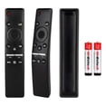 thumbnail image 1 of Control Remoto Smart Tv Bn59-01330a Compatible Qled Hd Uhd, 1 of 10