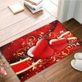 thumbnail image 5 of Valentine's Day Outdoor Rug Room Carpet Decor Living Welcome Doormats Carpets Bathroom Products Decorations For Home Rugs Bedroom, 5 of 8