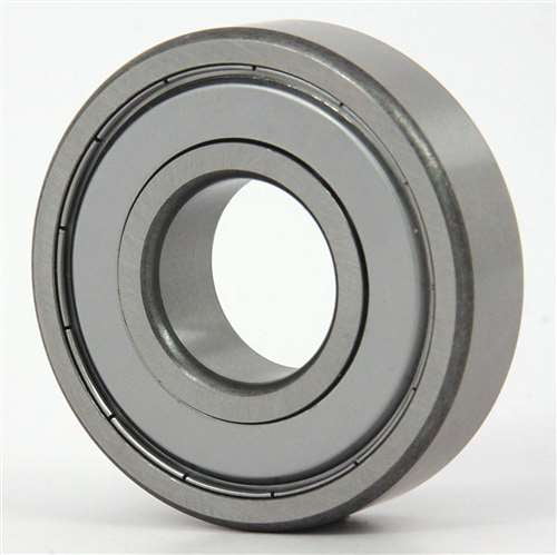 6003-ZZ metal shields 6003Z bearing 6003 2Z ball bearings 6003 ZZ Qty. 10