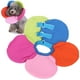 thumbnail image 3 of Collar de recuperación para mascotas collar protector para perros con forma de flor suave cómodo y ajustable para gatos domésticos y perros ANGGREK Otros, 3 of 8