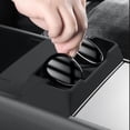 thumbnail image 2 of for Launch 2025, Central Armrest Storage Box Glasses Tray J6C2 J1A1, 2 of 8