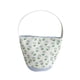 thumbnail image 3 of Bolsa de lona para mujer, bolsa de lona reutilizable para mujer, bolsa estética para mujer Estilo B, 3 of 9