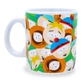 thumbnail image 3 of Taza de cerámica South Park Character Faces, 600 ml, 3 of 9