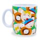 thumbnail image 3 of Taza de cerámica South Park Character Faces, 600 ml, 3 of 9