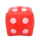 thumbnail image 1 of KAKOWELY Dados inflables gigantes para juegos, decoraciones con globos, dados inflables, divertidos juegos, decoraciones, accesorios para juegos de fiesta, suministros para fiestas en la piscina., 1 of 4