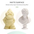 thumbnail image 3 of eSUN PLA Impresora 3D Mate Filamento PLA 1.75mm PLA 3D, 3 of 8
