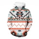 thumbnail image 3 of Sudadera con capucha con estampado 3D de tribus tradicionales polinesias para hombres, sudaderas con capucha de manga larga para adolescentes, niños y niñas, ropa de calle, 3 of 5