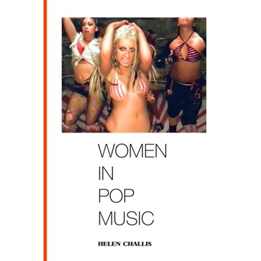 Women in Pop Music (Paperback)