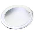 thumbnail image 1 of Aluminum Baking Pan Multi-function Pizza Plate Household Baking Tray Baking Supply, 1 of 9