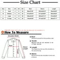 thumbnail image 3 of asdoklhq Blouses for Women Clearance $5, Women Casual Bow Lacing Long Sleeve Solid Color Top Single-Breasted Shirt Blouse, 3 of 9