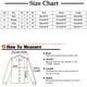 thumbnail image 3 of Tops Para Mujer Blusa Casual Elegante Camisas de Manga Larga Lazo de Moda Lazo Color Sólido Top Camisa de Un Solo Pecho Odeerbi ODB166162, 3 of 9