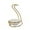 swan shape, variant on Spoon Rest Holder, Ladle Holder, Storage Kitchen Gadget Whisk, standing spoons Rest, Slotted Spoon for Household, Restaurant Food Restaurant swan shape