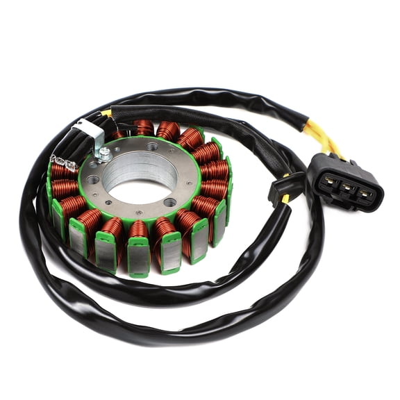 NURATIT Stator for Can-Am 420685632 420685631 420685630 ATV/UTV/Side by Side 2010-2020 Commander Maverick Renegade Outlander MAX Sport 1000R STD XRS DPS XMR EFI 6X6 650 Trail