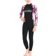 thumbnail image 5 of Soidarity Trajes de neopreno para niños Traje de natación para niños Traje de neopreno completo Traje de neopreno para niños Negro XL Type1 NO1, 5 of 6