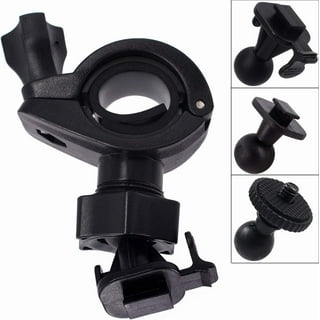 iSaddle Dash Cam Suction Mount - Windshield & Dashboard Suction Cup Mount  Holder/w Various Joints for Yi/Rexing/Falcon/Old Shark/VANTRUE/KDLINKS/ WheelWitness/.(99% On-Dash Cameras Suitable) 