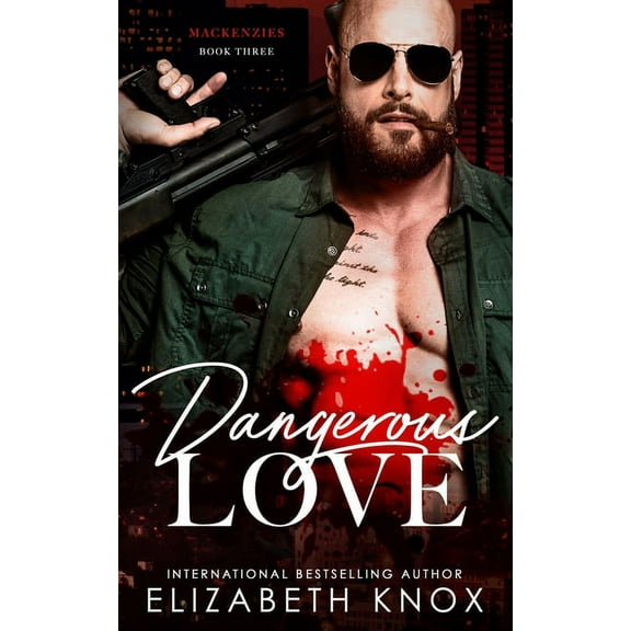 Dangerous Love (Paperback)
