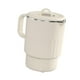 thumbnail image 5 of Hervidor de agua eléctrico plegable, portátil, ligero, de ebullición rápida, pequeño, plegable, para oficina, camping, picnic, viajes de negocios, 5 of 8