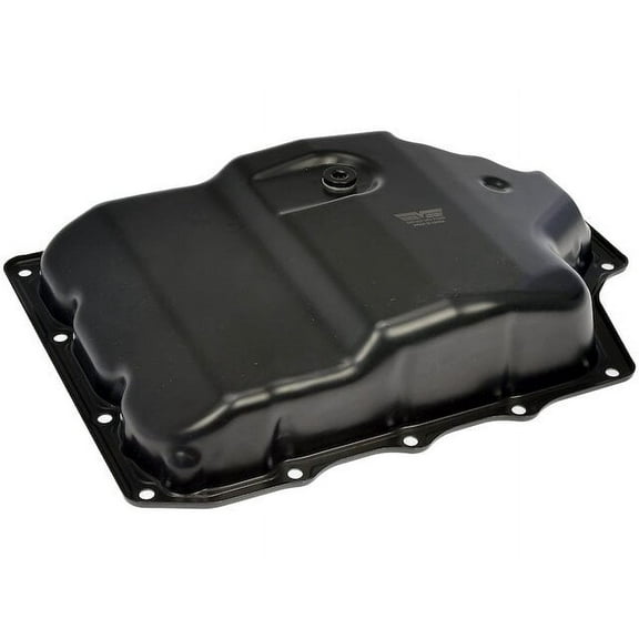 Automatic Transmission Pan - Compatible with 2012 - 2018 Mazda 3 2013 2014 2015 2016 2017
