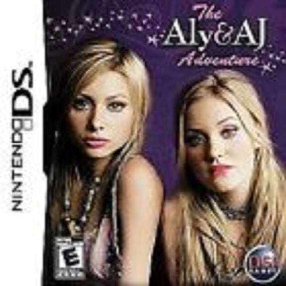 Aly & Aj Adventure